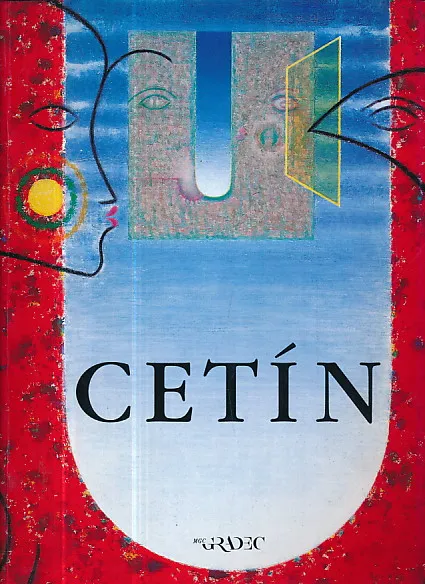 Cetín: Eva i ptica - Eve and the bird