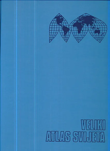 Veliki atlas svijeta