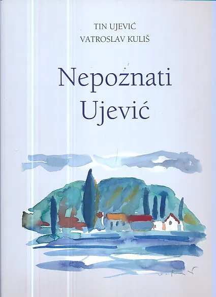 Nepoznati Ujević