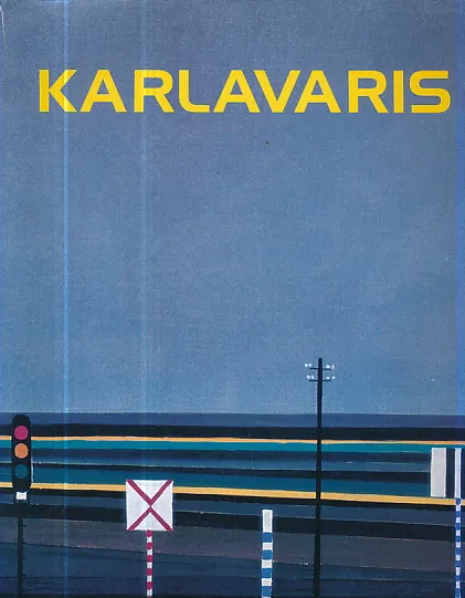 Bogomil Karlavaris
