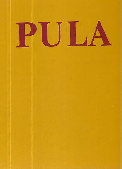 Pula (Italiano, English, Deutsch)