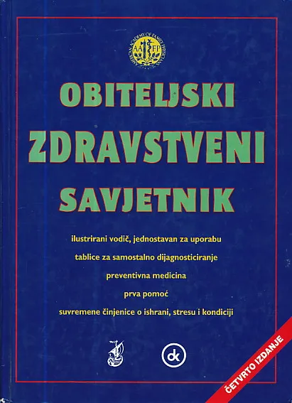 Obiteljski zdravstveni savjetnik