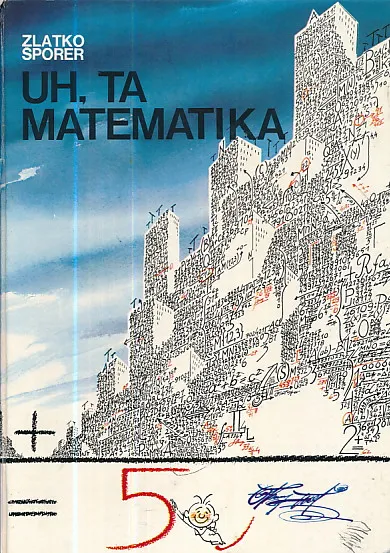 Uh, ta matematika