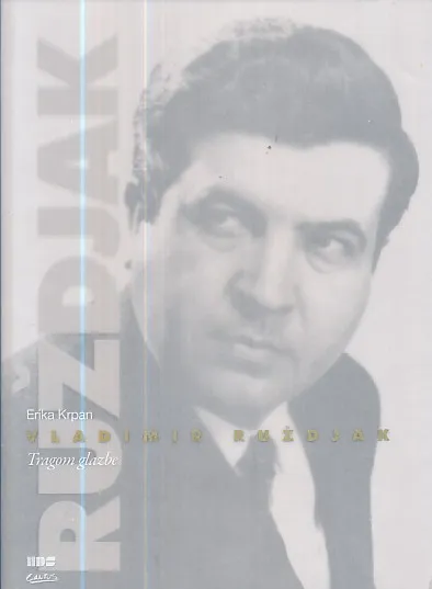 Vladimir Ruždjak - Tragom glazbe