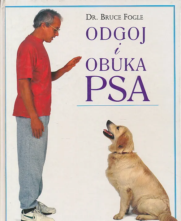 Odgoj i obuka psa