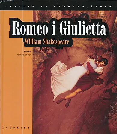 Romeo i Giulietta