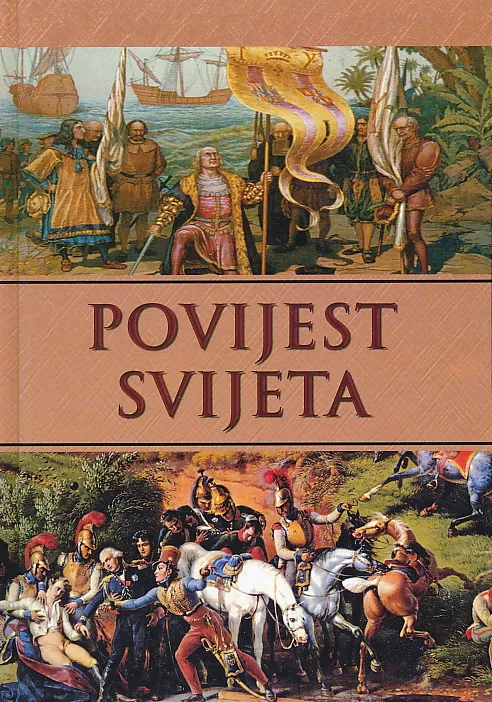 Povijest svijeta