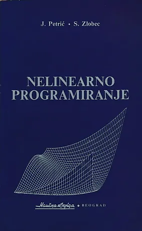 Nelinearno programiranje