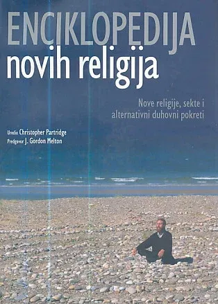 Enciklopedija novih religija