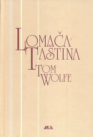 Lomača taština