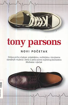 Novi početak