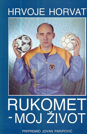 Rukomet - moj život