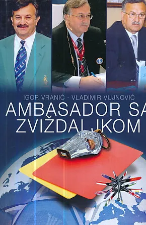 Ambasador sa zviždaljkom