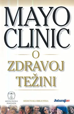 Mayo Clinic o zdravoj težini