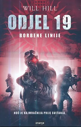 Odjel 19: Borbene linije