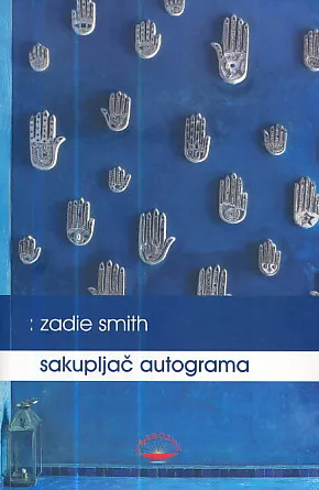 Sakupljač autograma
