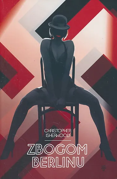 Zbogom Berlinu
