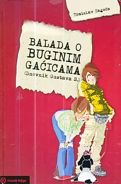 Balada o Buginim gaćicama (Dnevnik Gustava S.)