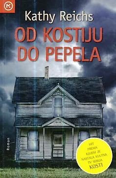 Od kostiju do pepela