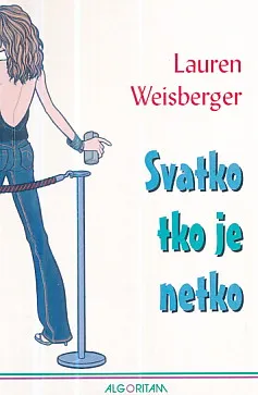 Svatko tko je netko