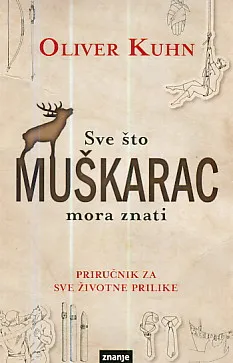 Sve što muškarac mora znati