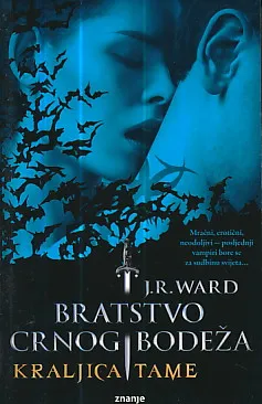 Bratstvo crnog bodeža II: Kraljica tame