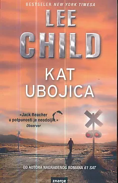 Kat ubojica