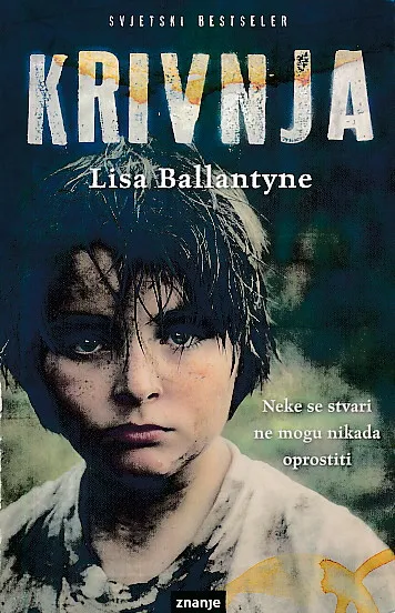 Krivnja