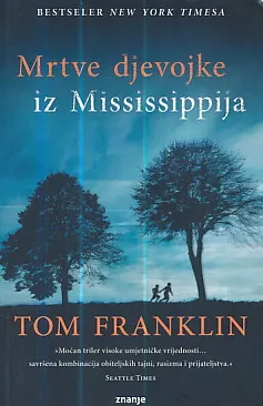 Mrtve djevojke iz Mississippija