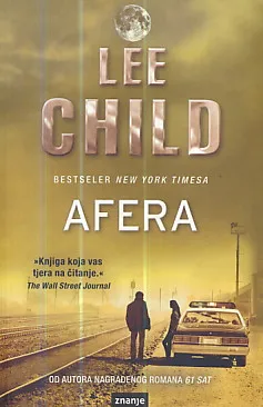 Afera