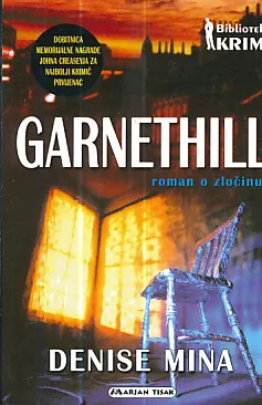 Garnethill