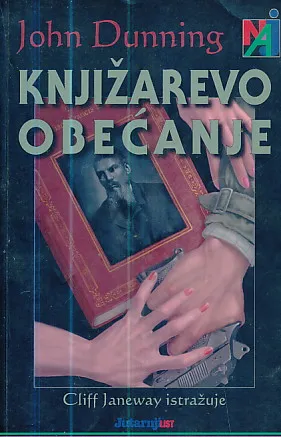 Knjižarevo obećanje