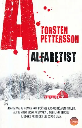 Alfabetist