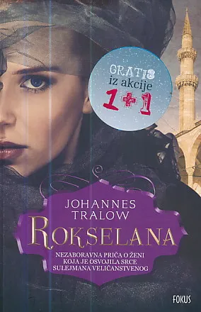 Rokselana