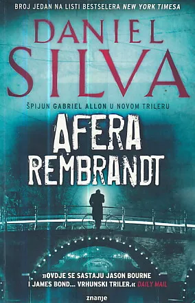 Afera Rembrandt