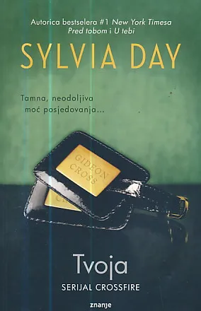 Tvoja