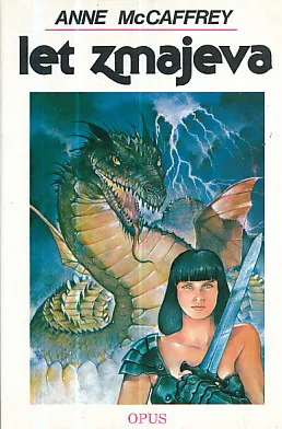 Let zmajeva