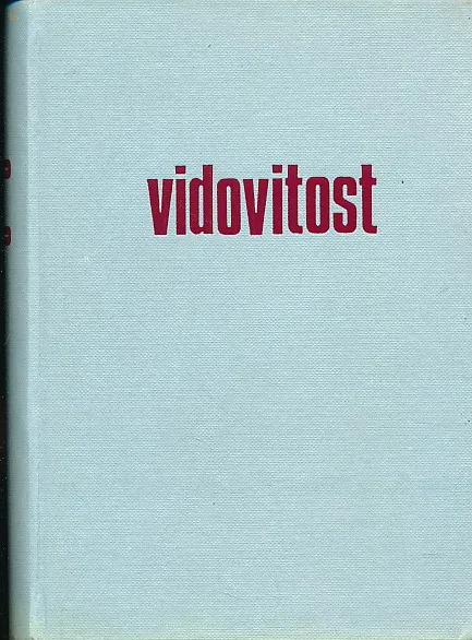 Vidovitost