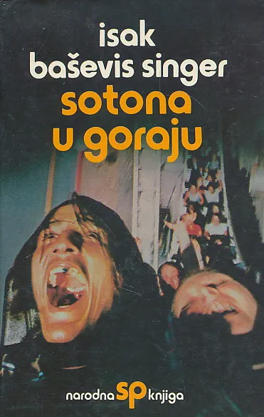 Sotona u Goraju