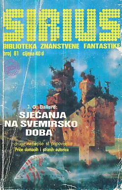 Sirius 81: Sjećanja na svemirsko doba