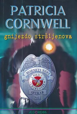 Gnijezdo stršljenova