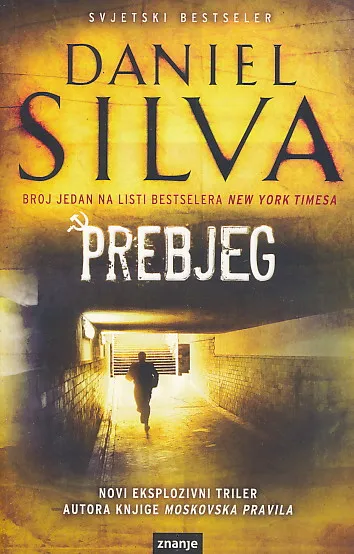 Prebjeg