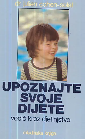 Upoznajte svoje dijete