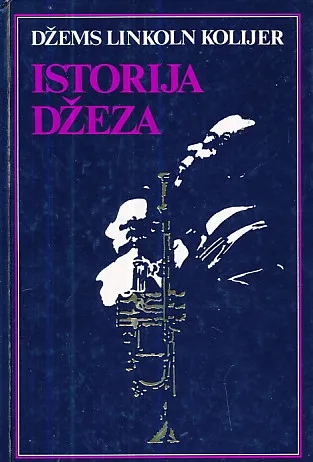 Istorija džeza