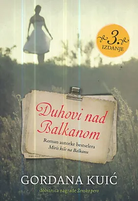 Duhovi nad Balkanom