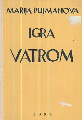 Igra vatrom