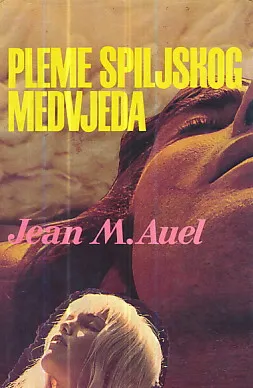 Pleme spiljskog medvjeda