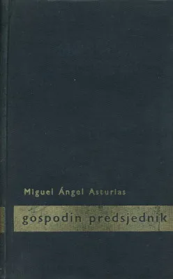 Gospodin predsjednik