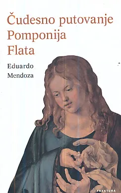 Čudesno putovanje Pomponija Flata