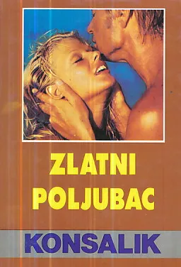 Zlatni poljubac